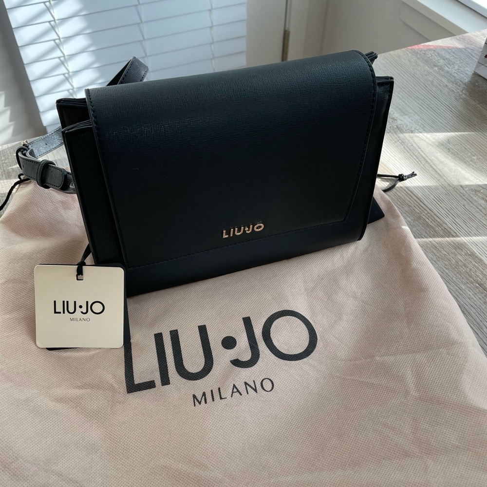 Liu-Jo purse